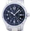 Hamilton Khaki Field Automatic H70595163 Men's Watch