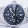Hamilton Khaki Field Automatic H70595163 Men's Watch