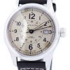 Hamilton Khaki Field Automatic H70595523 Mens Watch