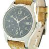 Hamilton Khaki Field Automatic H70595593 Mens Watch