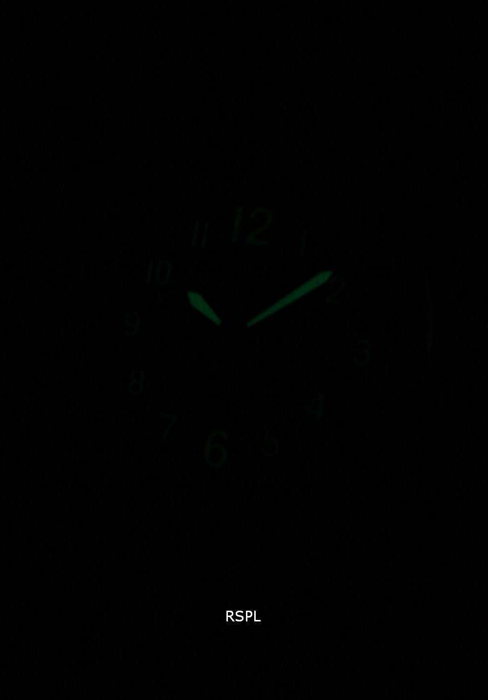 Hamilton Khaki Field Automatic H70595593 Mens Watch