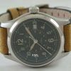 Hamilton Khaki Field Automatic H70595593 Mens Watch