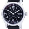 Hamilton Khaki Field Automatic H70595733 Mens Watch