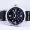 Hamilton Khaki Field Automatic H70595733 Mens Watch