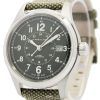 Hamilton Khaki Field Automatic H70595963 Mens Watch