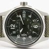Hamilton Khaki Field Automatic H70595963 Mens Watch