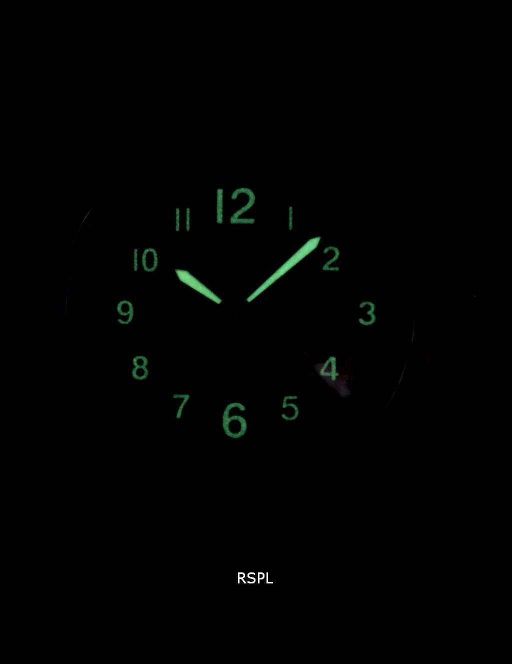 Hamilton Khaki Field Automatic H70605163 Men's Watch