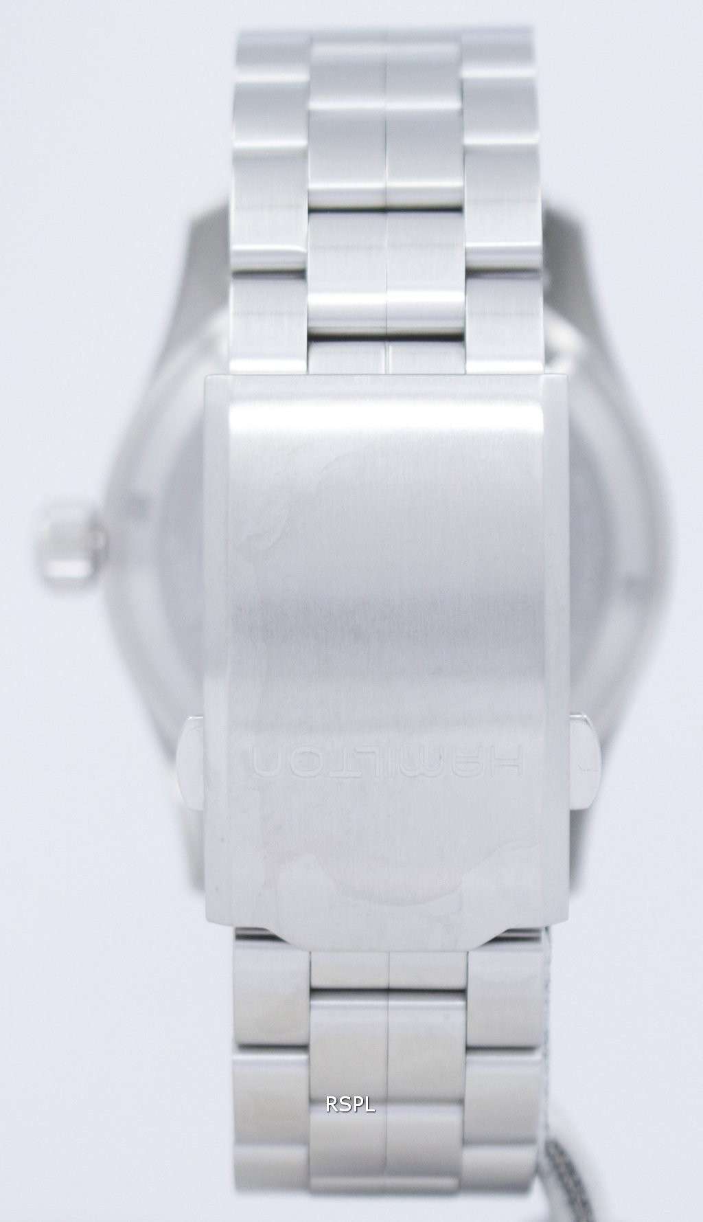 Hamilton Khaki Field Automatic H70605163 Men's Watch