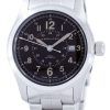 Hamilton Khaki Field Automatic Swiss Made H70605193 Mens Watch