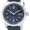 Hamilton Khaki Field Automatic H70605943 Men's Watch