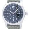 Hamilton Khaki Field Automatic H70605963 Men's Watch