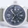 Hamilton Khaki Field Automatic H70605963 Men's Watch