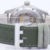 Hamilton Khaki Field Automatic H70605963 Men's Watch