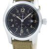 Hamilton Khaki Field Automatic H70605993 Men's Watch