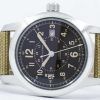 Hamilton Khaki Field Automatic H70605993 Men's Watch