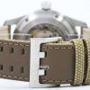 Hamilton Khaki Field Automatic H70605993 Men's Watch