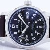 Hamilton Khaki Field Automatic H70625533 Men's Watch