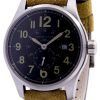 Hamilton Khaki Field Officer Automatic H70655733 Mens Watch