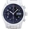 Hamilton Khaki Field Chronograph Automatic H71416137 Men's Watch
