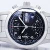 Hamilton Khaki Field Chronograph Automatic H71416137 Men's Watch