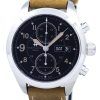 Hamilton Khaki Field Chronograph Automatic H71616535 Men's Watch