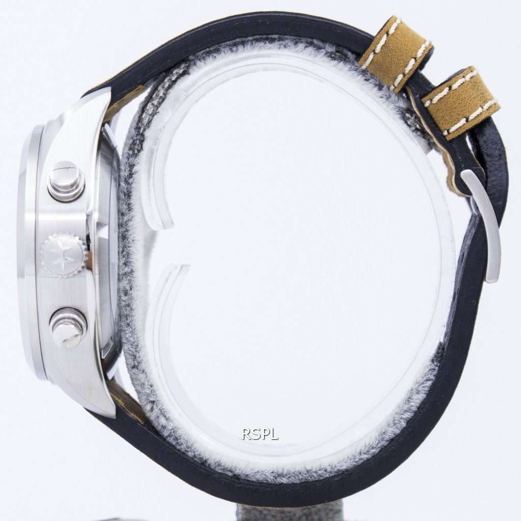 Hamilton Khaki Field Chronograph Automatic H71616535 Men's Watch