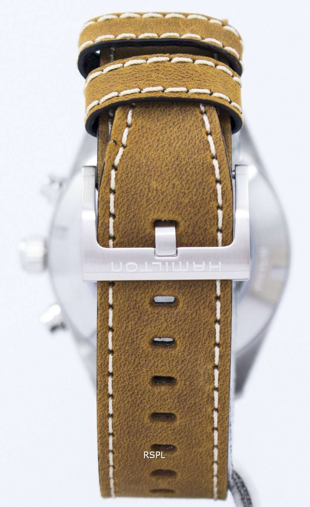 Hamilton Khaki Field Chronograph Automatic H71616535 Men's Watch