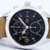 Hamilton Khaki Field Chronograph Automatic H71616535 Men's Watch