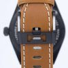 Hamilton Khaki Field Automatic Skeleton H72585535 Men's Watch