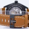Hamilton Khaki Field Automatic Skeleton H72585535 Men's Watch