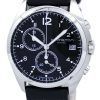 Hamilton Khaki Aviation Pilot Pioneer Chrono Quartz H76512733 Men's Watch