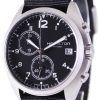 Hamilton Khaki Aviation Pilot Pioneer Chronograph H76552433 Mens Watch