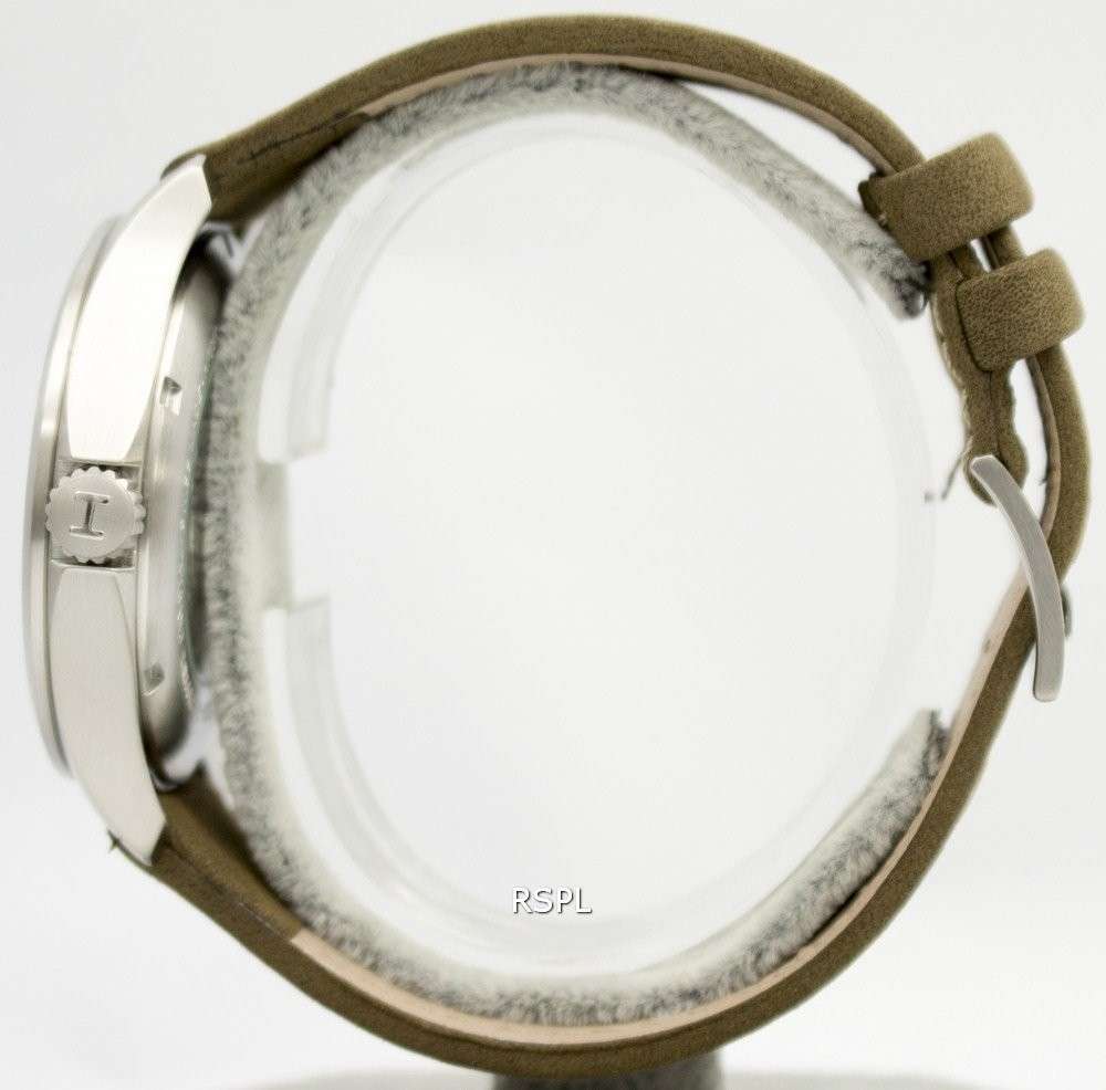 Hamilton Aviation Automatic Swiss Made H76665835 Men's Watch