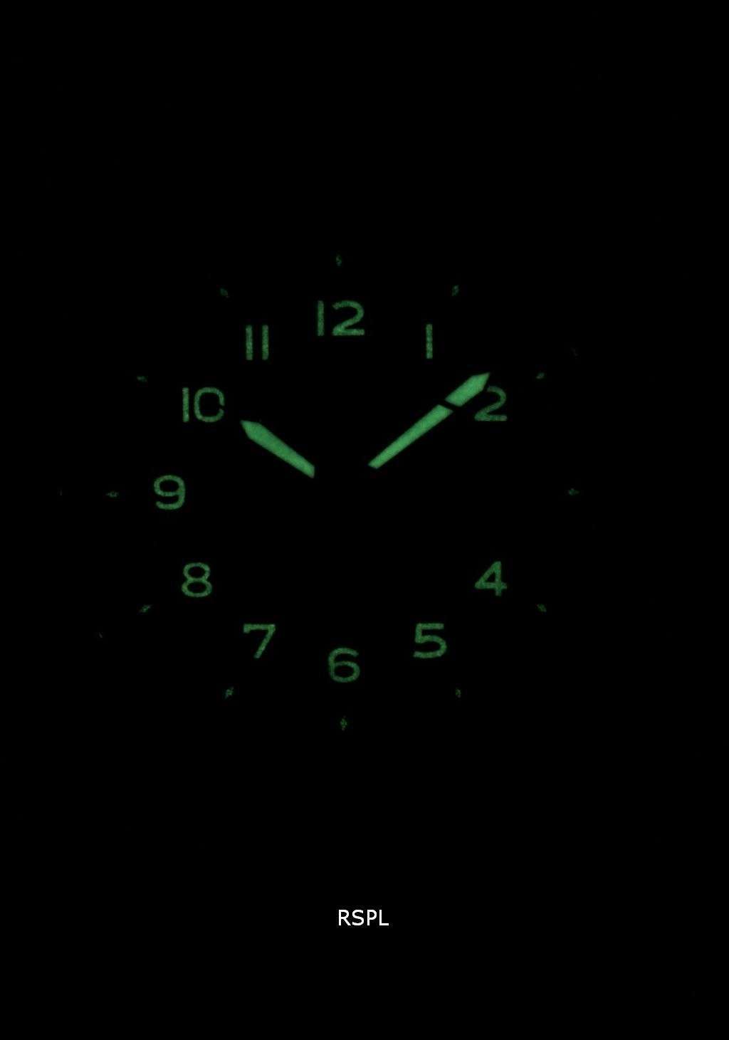 Hamilton Khaki Aviation Takeoff Air Zermatt Automatic H76695733 Men's Watch