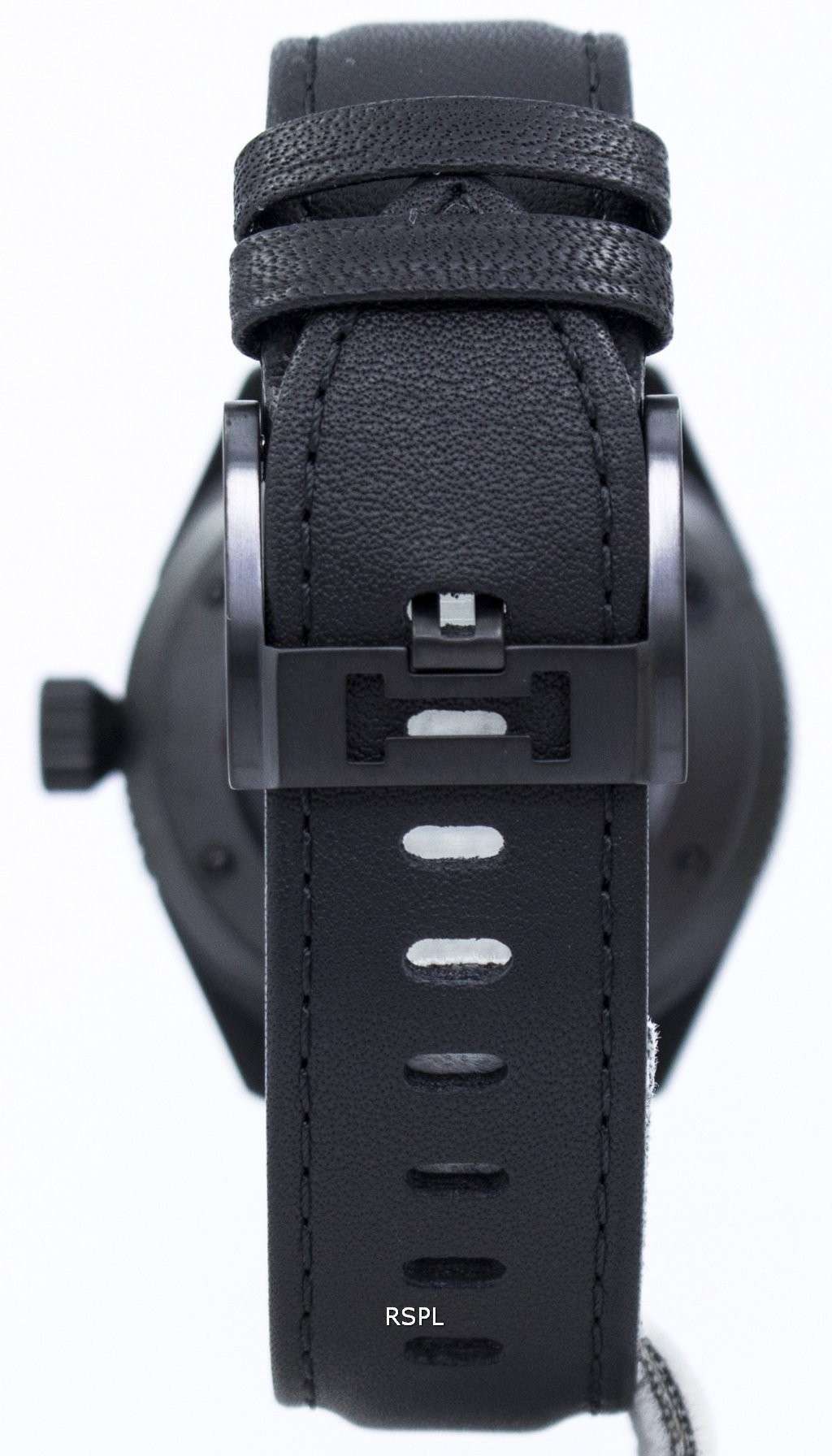 Hamilton Khaki Aviation Takeoff Air Zermatt Automatic H76695733 Men's Watch