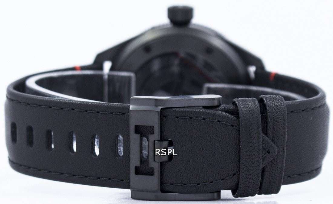 Hamilton Khaki Aviation Takeoff Air Zermatt Automatic H76695733 Men's Watch