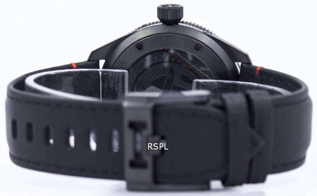 Hamilton Khaki Aviation Takeoff Air Zermatt Automatic H76695733 Men's Watch