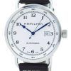 Hamilton Khaki Navy Pioneer Automatic H77715553 Men's Watch