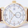 Hamilton Khaki Navy Pioneer Automatic H77745553 Men's Watch