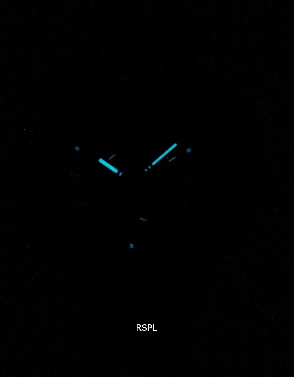 Hamilton Khaki Aviation X-Wind Chronograph Quartz GMT H77912135 Men's Watch