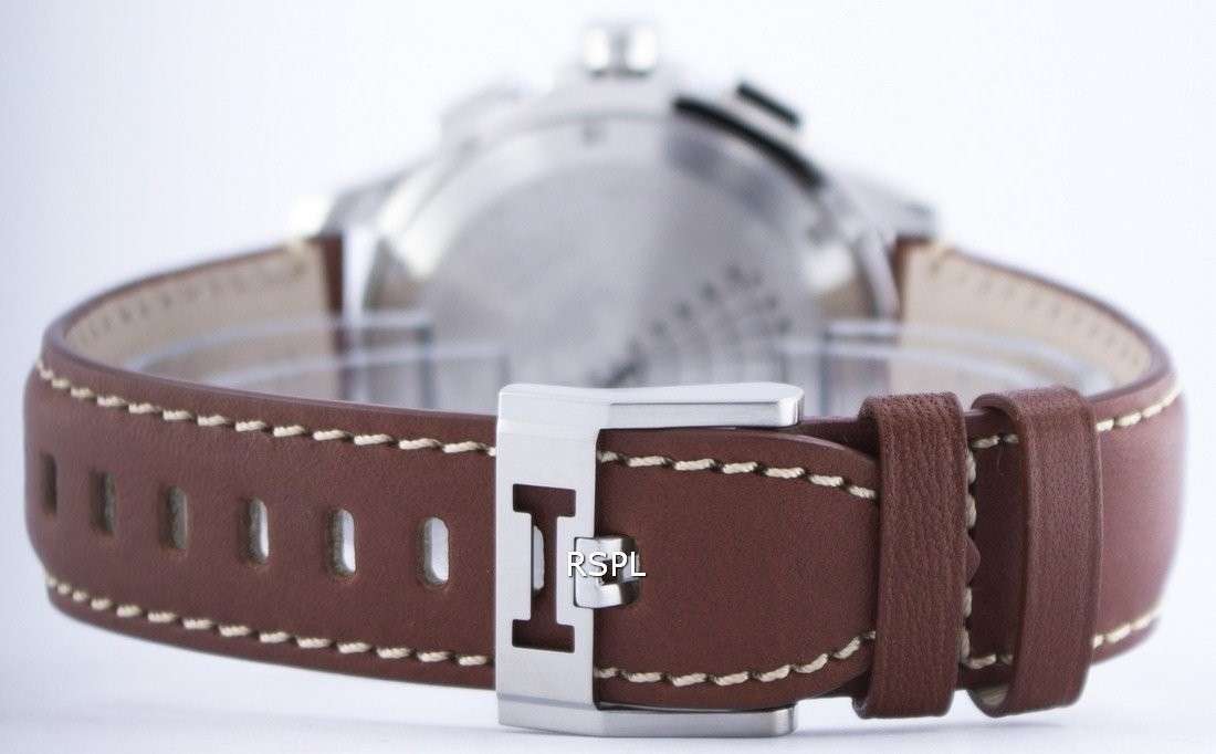 Hamilton Khaki Aviation X-Wind Chronograph Quartz GMT Swiss Made H77912535 Mens Watch