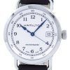 Hamilton Khaki Navy Pioneer Automatic H78215553 Women's Watch