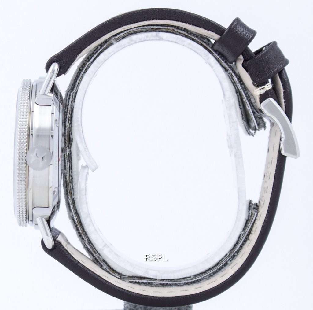 Hamilton Khaki Navy Pioneer Automatic H78215553 Women's Watch