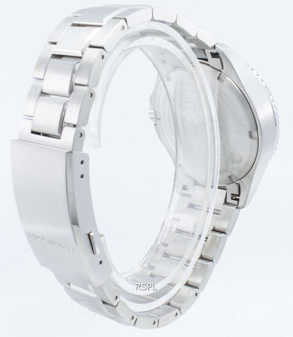 Hamilton Khaki Navy H82335131 Automatic Men's Watch