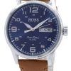 Hugo Boss Pilot Vintage Edition Quartz 1513331 Men's Watch