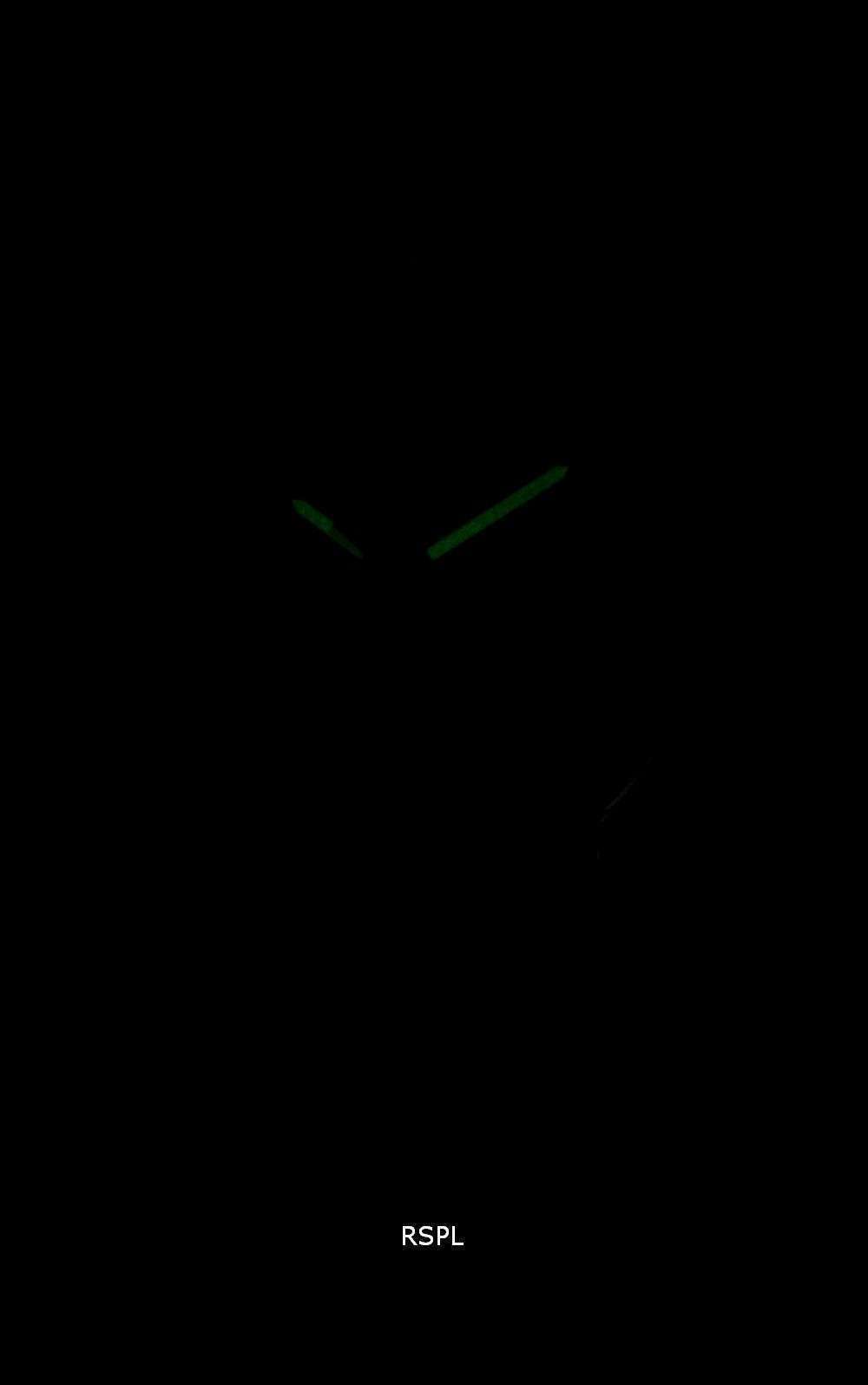 Hugo Boss Rafale Chronograph Tachymeter Quartz 1513390 Men's Watch