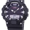 Casio Youth HDC-700-1AV Illuminator Analog Digital Quartz Men's Watch