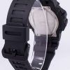 Casio Youth HDC-700-1AV Illuminator Analog Digital Quartz Men's Watch