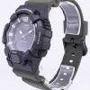 Casio Youth HDC-700-3AV Illuminator Quartz Analog Digital Men's Watch