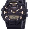 Casio Retro HDC-700-9AV Illuminator Analog Digital Men's Watch
